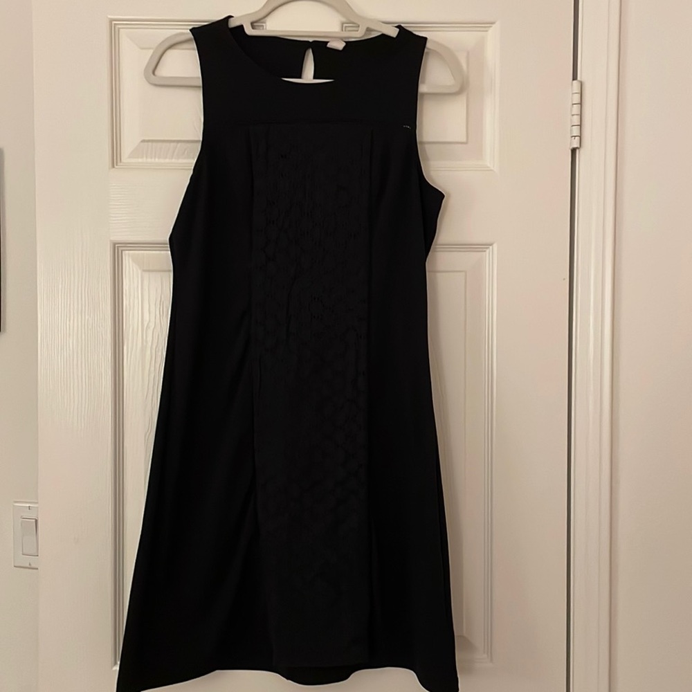 Old Navy little black dress